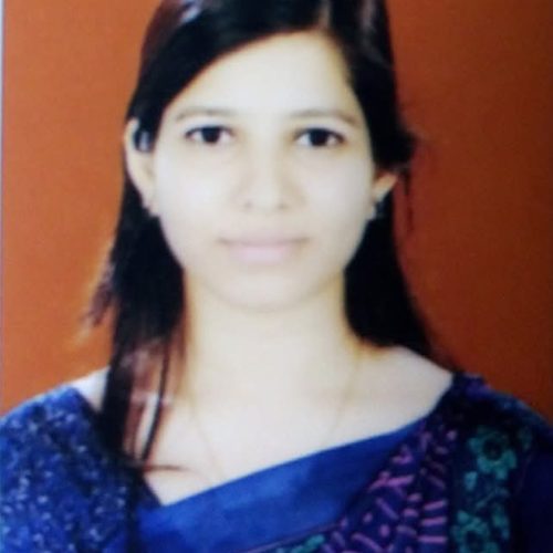 Faculty member