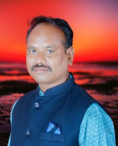 Faculty Member
