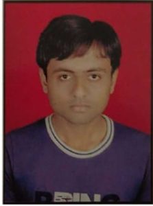 Faculty Member