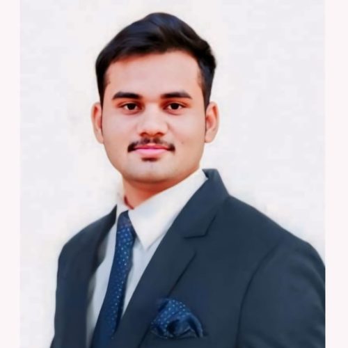 Faculty member