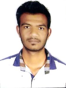 Faculty Member