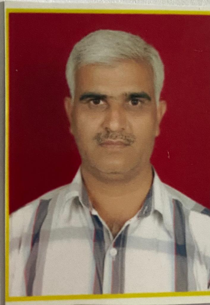 Faculty Member