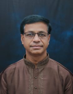 Faculty Member