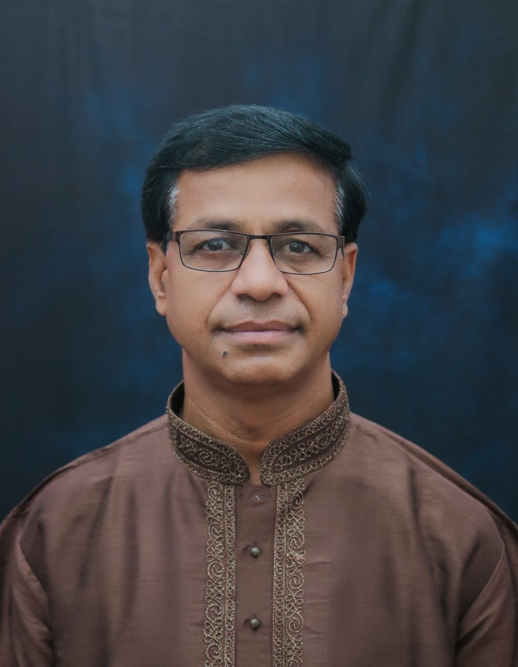Faculty Member