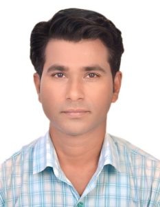 Faculty Member
