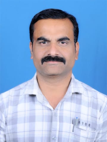 Faculty Member