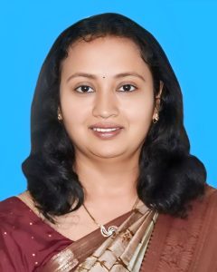 Faculty Member