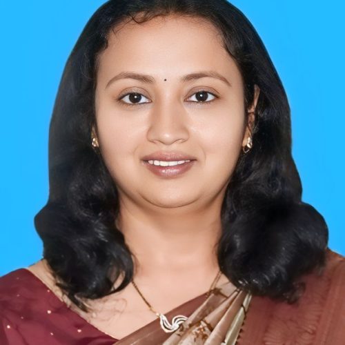 Faculty member