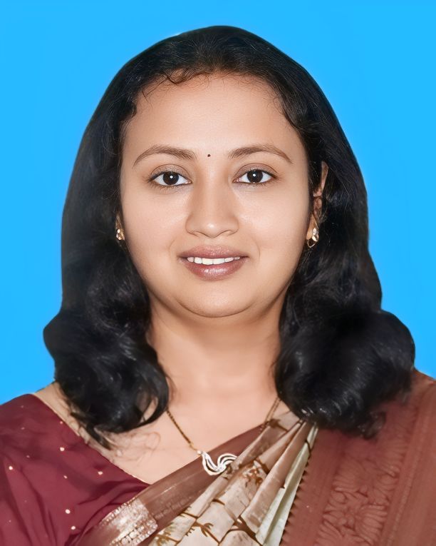 Faculty Member